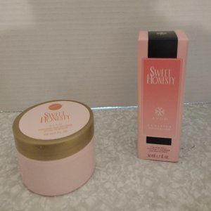 Sweet Honesty Cologne 1.7 FL. oz